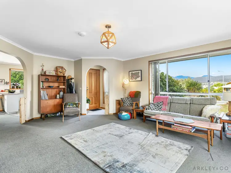 Fifth view of Homely house listing, 11 Cloak Place, Old Beach TAS 7017