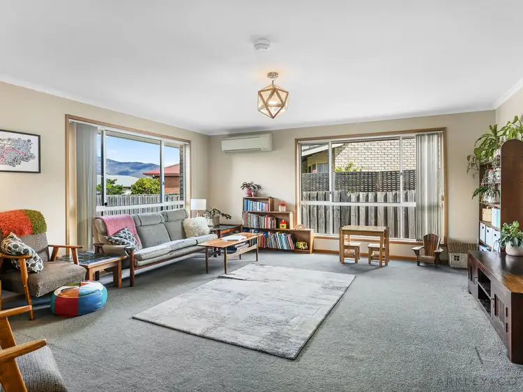 Sixth view of Homely house listing, 11 Cloak Place, Old Beach TAS 7017