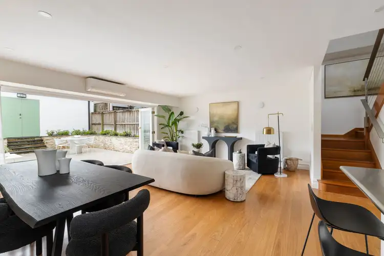 Fifth view of Homely house listing, 1 Arthur Street, Balmain NSW 2041