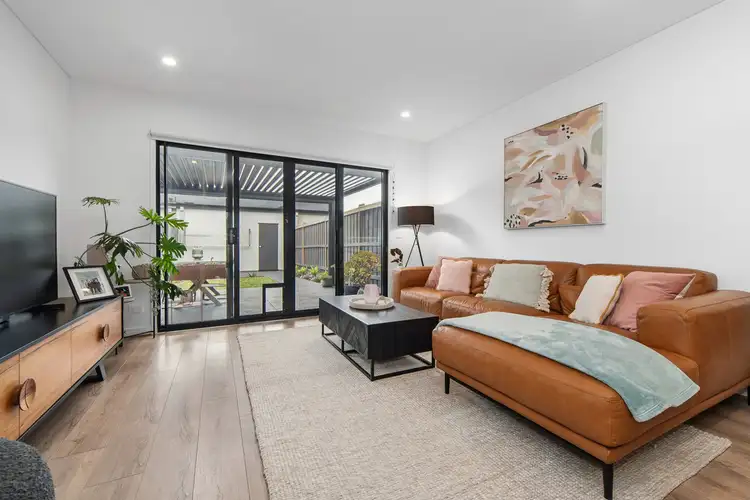 Fifth view of Homely townhouse listing, 5 Iron Walk, Cranbourne VIC 3977