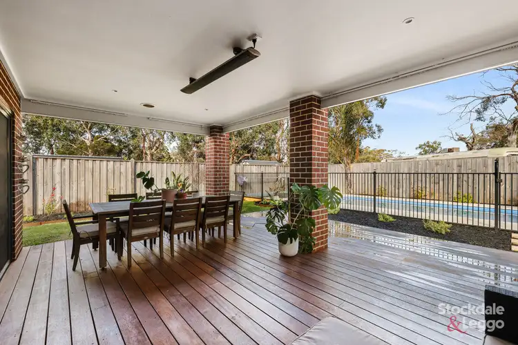 Fifth view of Homely house listing, 19 Peninsula View, Cowes VIC 3922