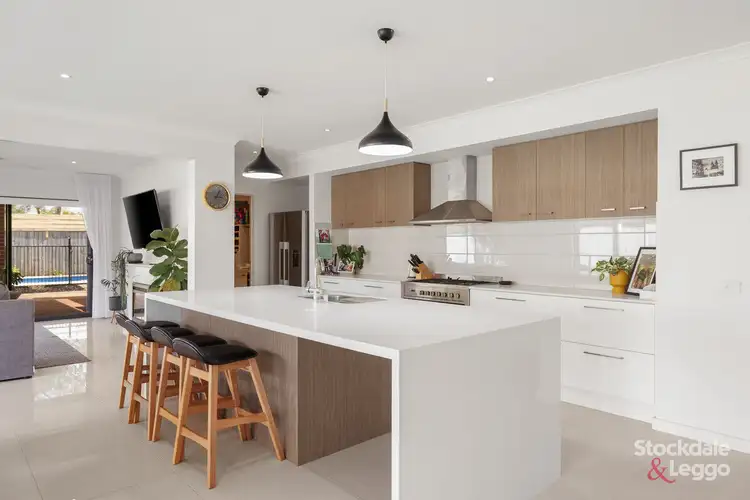 Sixth view of Homely house listing, 19 Peninsula View, Cowes VIC 3922