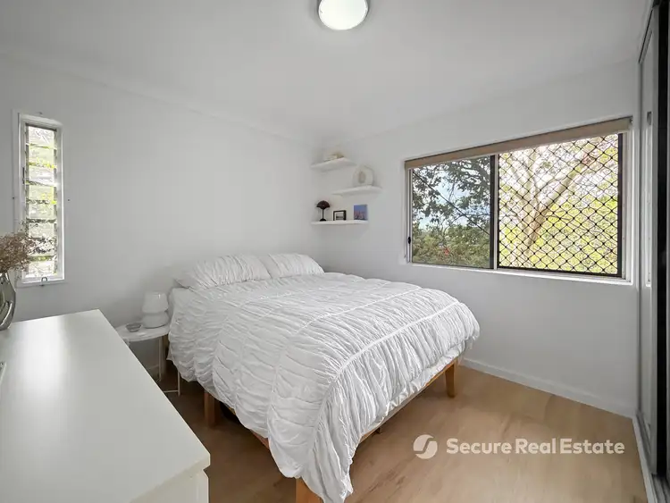 Fifth view of Homely unit listing, 4/29 Forrester Terrace, Bardon QLD 4065