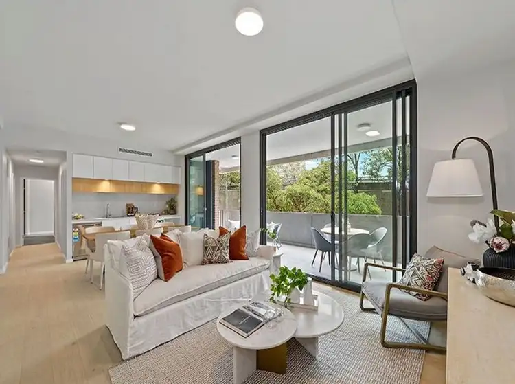 105/33 The Grand Parade, Sutherland NSW 2232