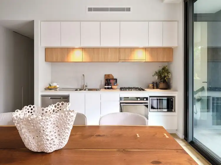 Third view of Homely apartment listing, 105/33 The Grand Parade, Sutherland NSW 2232