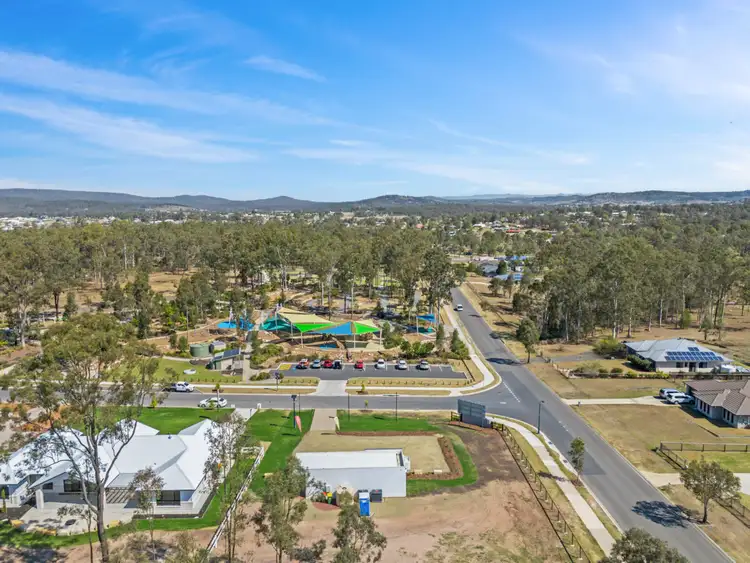 LOT 113, TBC Olinda Street, Brightview QLD 4311