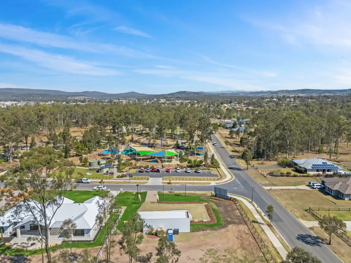 Main view of Homely land listing, Address available on request