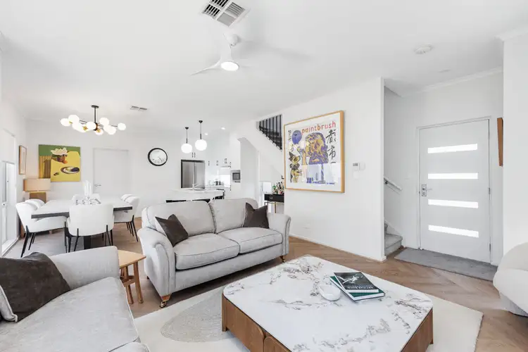 Second view of Homely house listing, 13 Cave Street, Semaphore SA 5019