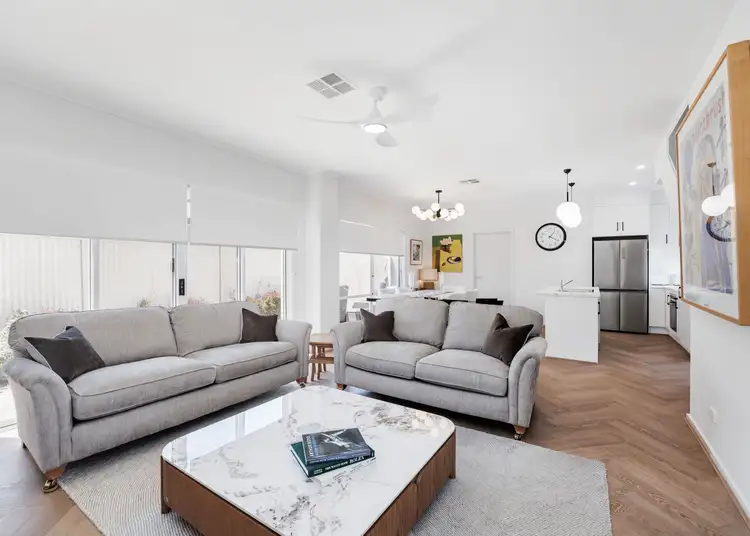 Third view of Homely house listing, 13 Cave Street, Semaphore SA 5019