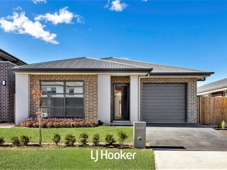 23 Raine Avenue, Marsden Park NSW 2765