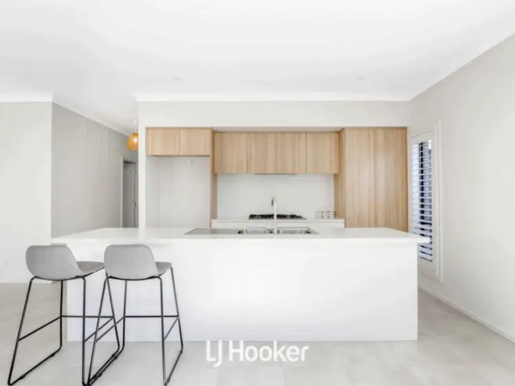 Second view of Homely house listing, 23 Raine Avenue, Marsden Park NSW 2765