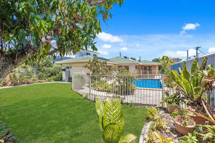 Second view of Homely house listing, 12 Warrina Crescent, Burleigh Waters QLD 4220