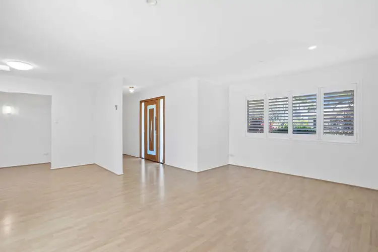 Third view of Homely house listing, 12 Warrina Crescent, Burleigh Waters QLD 4220