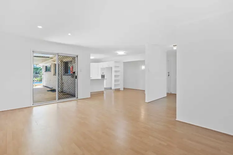 Fourth view of Homely house listing, 12 Warrina Crescent, Burleigh Waters QLD 4220