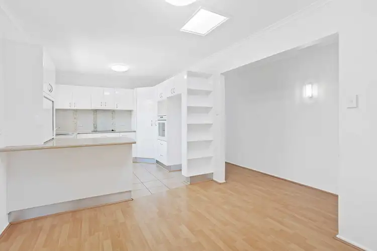 Fifth view of Homely house listing, 12 Warrina Crescent, Burleigh Waters QLD 4220