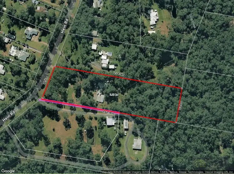 179-187 Hein Road, Buccan QLD 4207