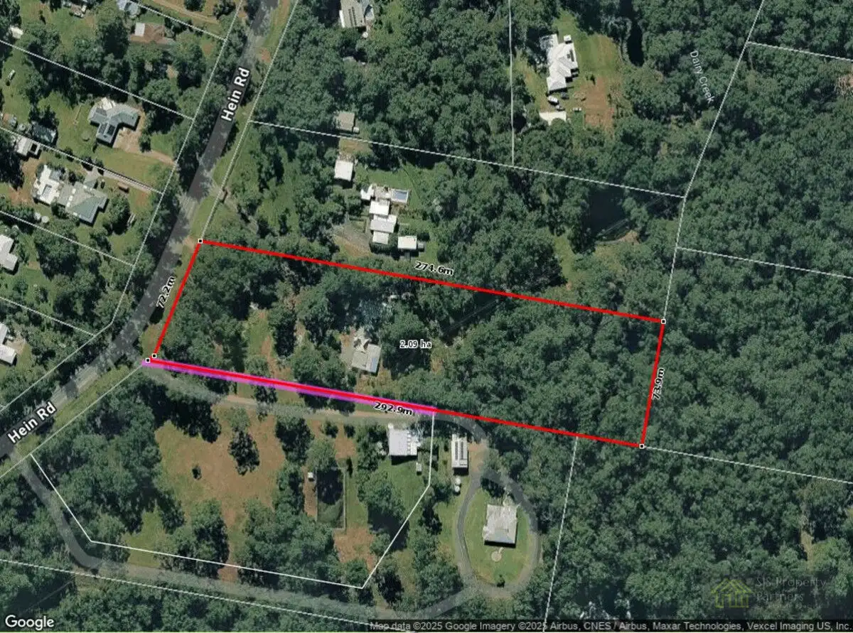 Main view of Homely rural property listing, 179-187 Hein Road, Buccan QLD 4207