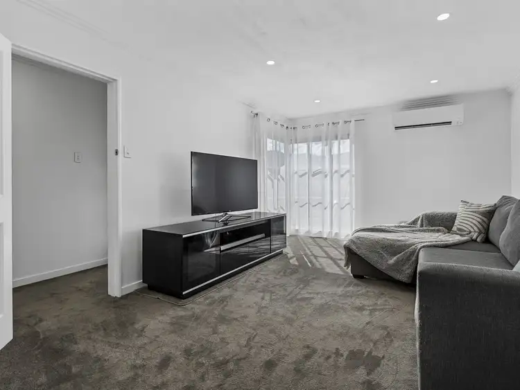 Second view of Homely house listing, 197 Bligh Street, Warrane TAS 7018