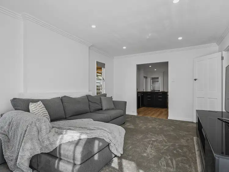 Third view of Homely house listing, 197 Bligh Street, Warrane TAS 7018