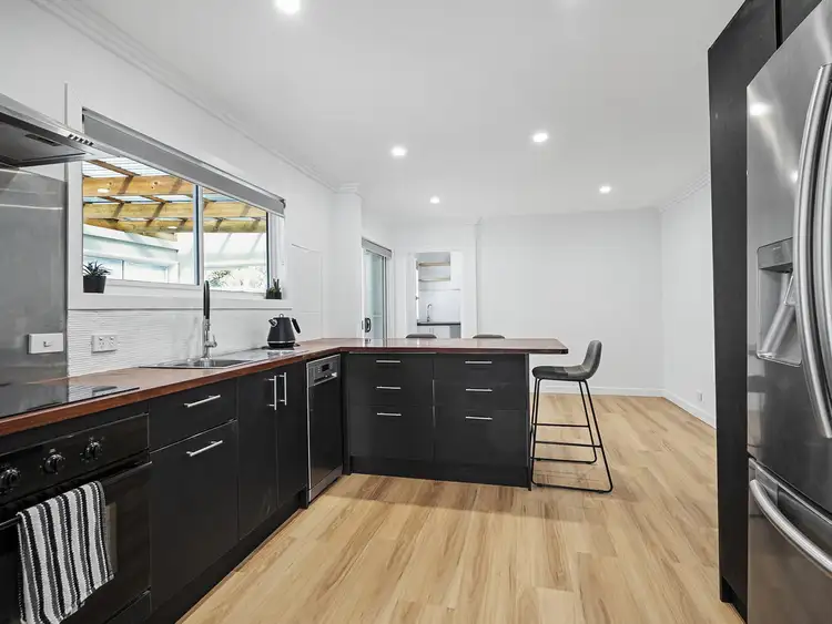 Fourth view of Homely house listing, 197 Bligh Street, Warrane TAS 7018