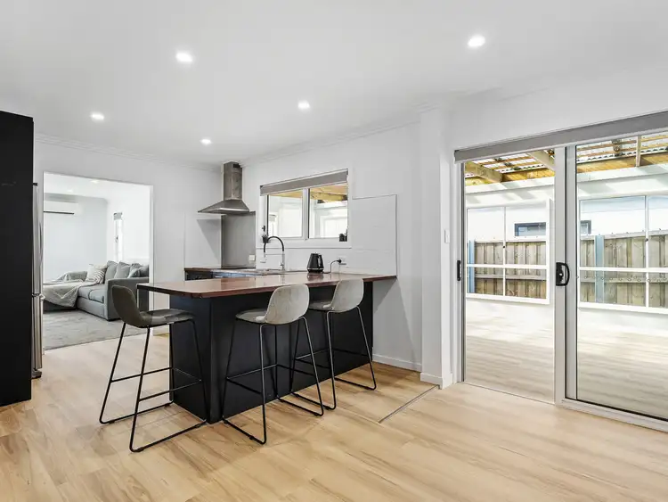 Fifth view of Homely house listing, 197 Bligh Street, Warrane TAS 7018