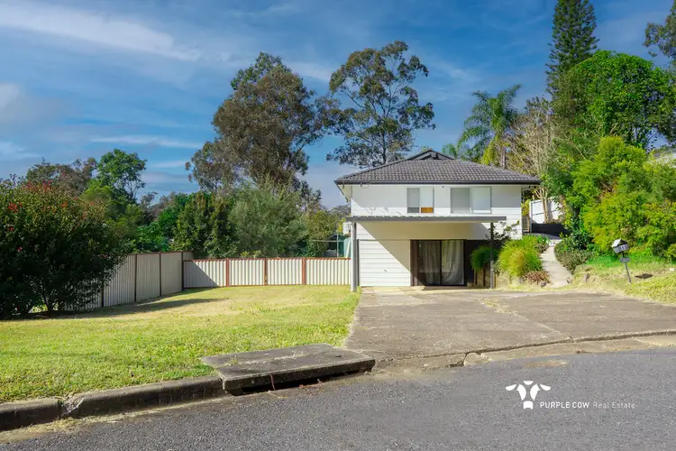 6 Cornwall Court, Bellbird Park QLD 4300