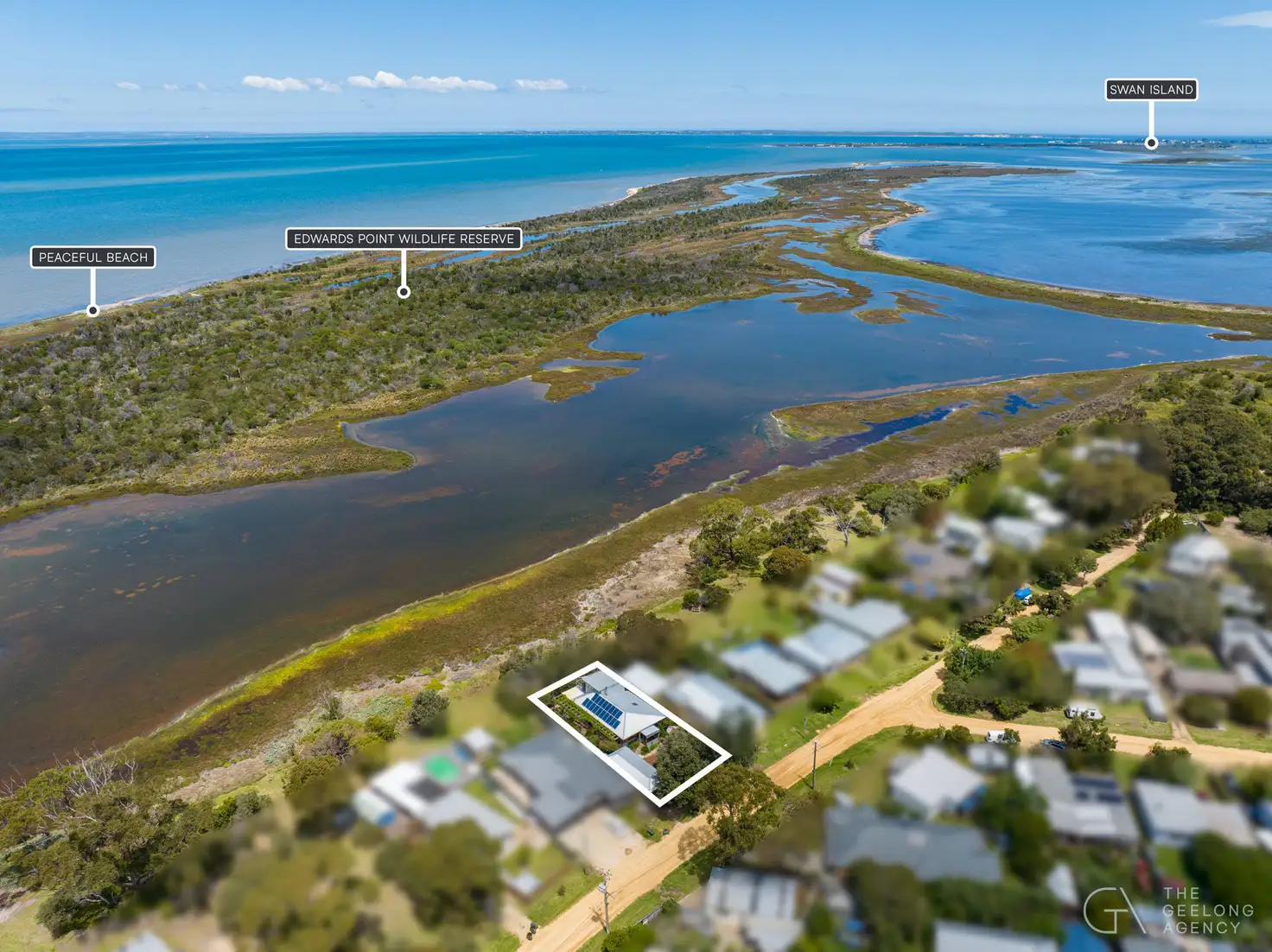 Main view of Homely house listing, 57 Cliff Street, St Leonards VIC 3223