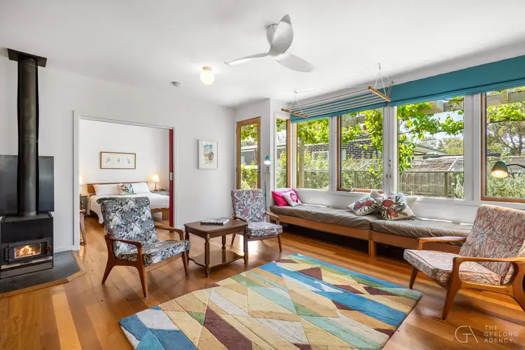 Fourth view of Homely house listing, 57 Cliff Street, St Leonards VIC 3223