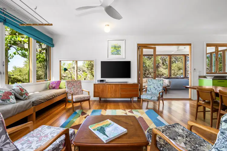 Fifth view of Homely house listing, 57 Cliff Street, St Leonards VIC 3223