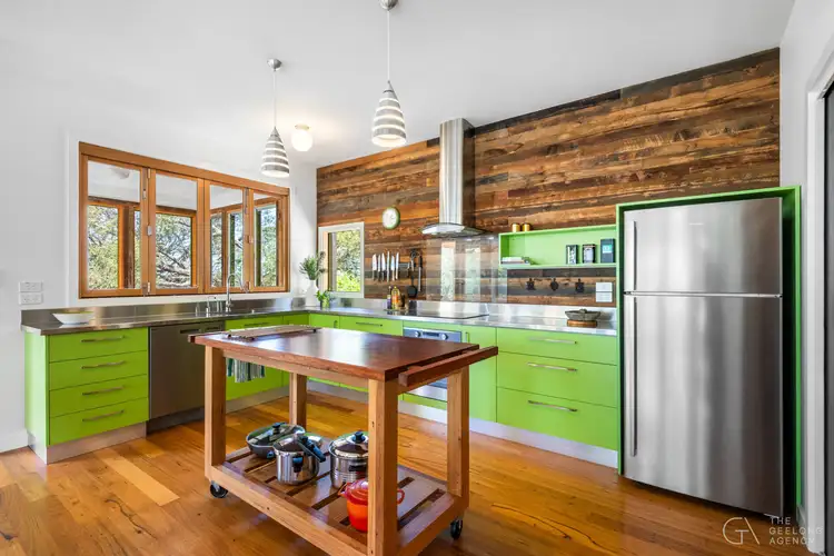 Sixth view of Homely house listing, 57 Cliff Street, St Leonards VIC 3223