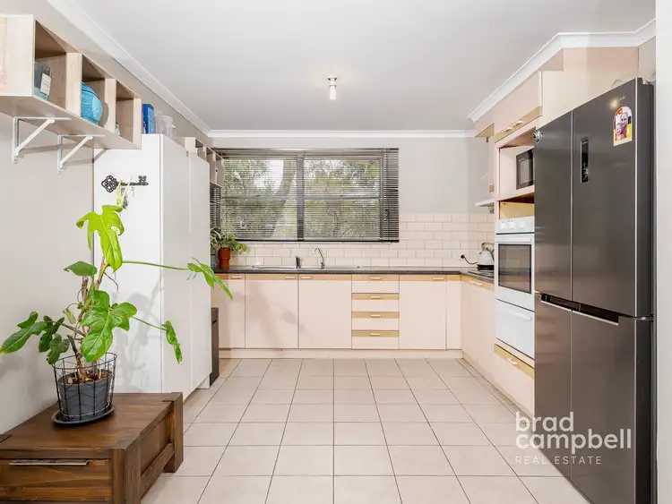 Third view of Homely house listing, 165 Bitcon Road, Toolamba VIC 3614