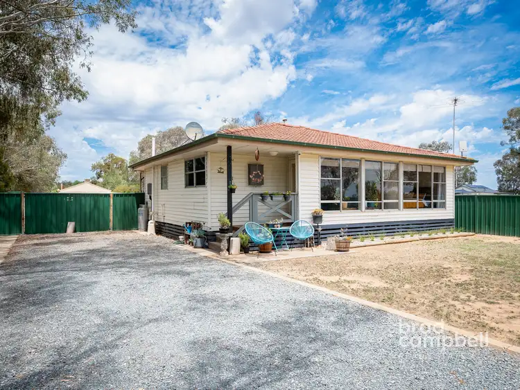 Fourth view of Homely house listing, 165 Bitcon Road, Toolamba VIC 3614