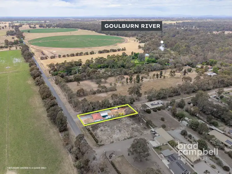 Fifth view of Homely house listing, 165 Bitcon Road, Toolamba VIC 3614