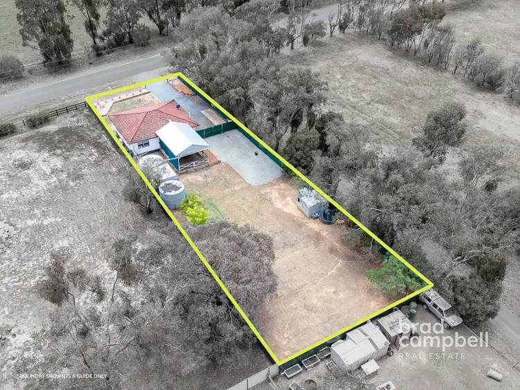 Sixth view of Homely house listing, 165 Bitcon Road, Toolamba VIC 3614