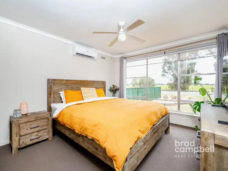 Seventh view of Homely house listing, 165 Bitcon Road, Toolamba VIC 3614