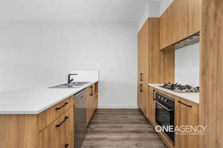 Second view of Homely townhouse listing, 7 Tourmaline Street, Tarneit VIC 3029