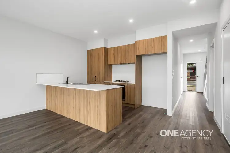 Fourth view of Homely townhouse listing, 7 Tourmaline Street, Tarneit VIC 3029