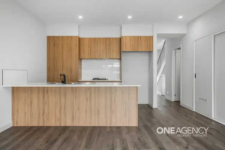 Fifth view of Homely townhouse listing, 7 Tourmaline Street, Tarneit VIC 3029