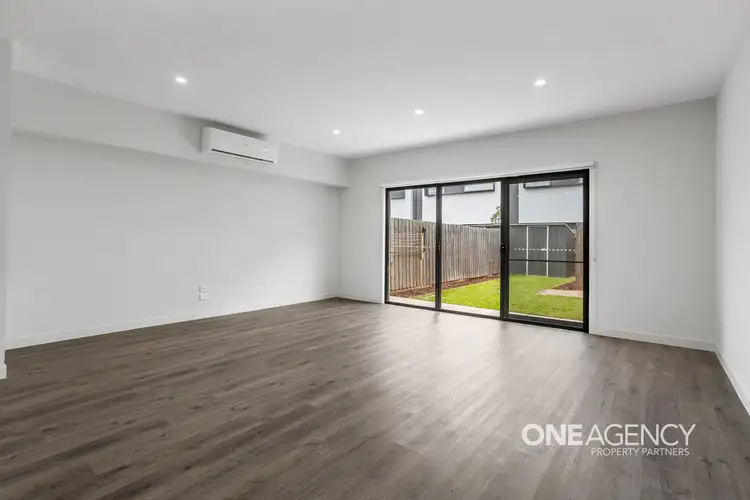 Sixth view of Homely townhouse listing, 7 Tourmaline Street, Tarneit VIC 3029