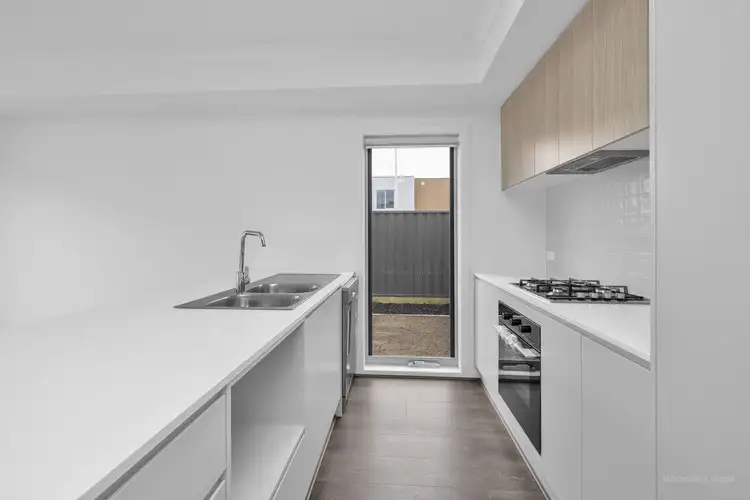 Second view of Homely townhouse listing, 44 Kamet Street, Clyde VIC 3978