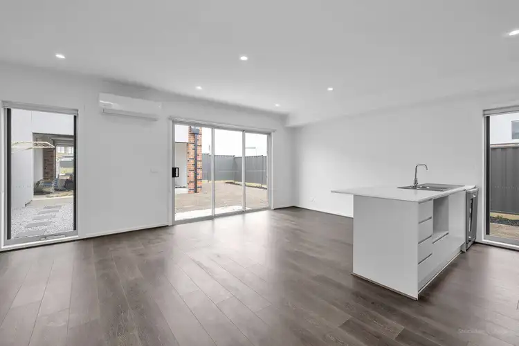 Third view of Homely townhouse listing, 44 Kamet Street, Clyde VIC 3978