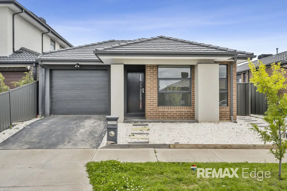 Main view of Homely house listing, 9 Bronze Street, Tarneit VIC 3029
