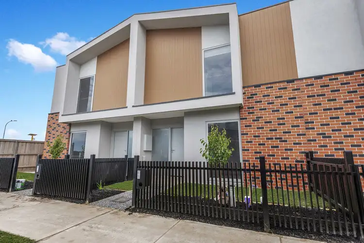 52 Kamet Street, Clyde VIC 3978