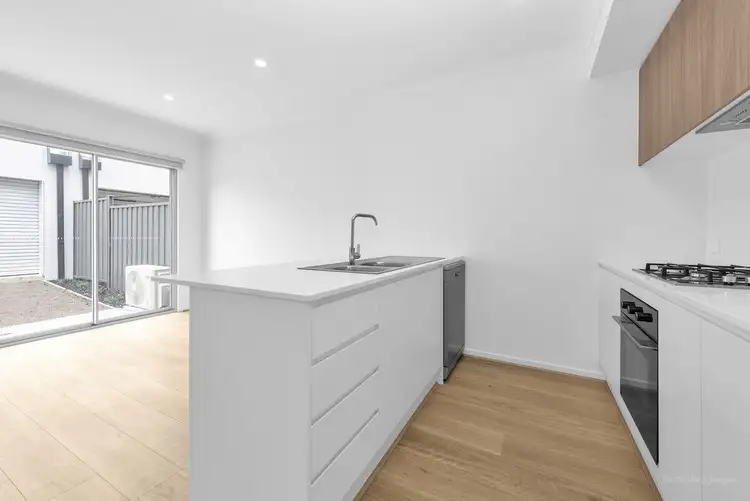 Second view of Homely townhouse listing, 52 Kamet Street, Clyde VIC 3978