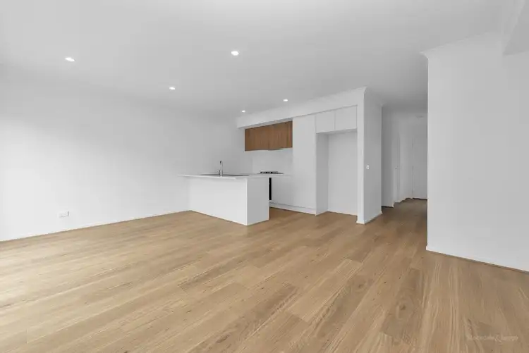 Third view of Homely townhouse listing, 52 Kamet Street, Clyde VIC 3978