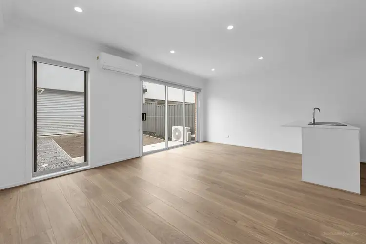 Fourth view of Homely townhouse listing, 52 Kamet Street, Clyde VIC 3978