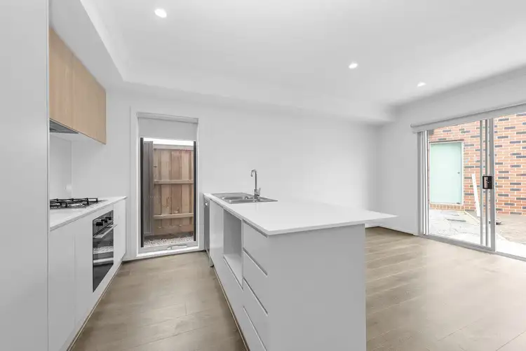 Second view of Homely house listing, 54 Kamet Street, Clyde VIC 3978