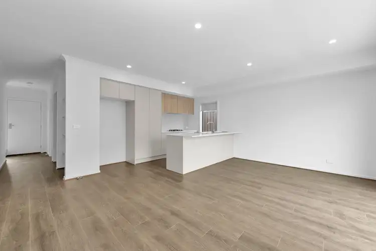 Third view of Homely house listing, 54 Kamet Street, Clyde VIC 3978