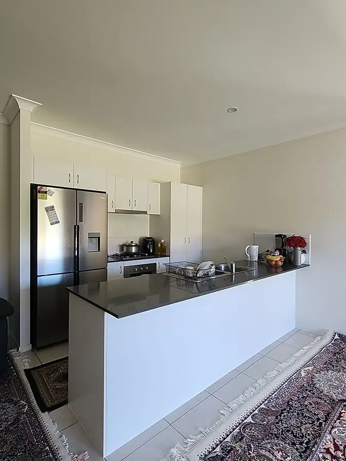 Second view of Homely unit listing, 1/11 Bulloo Street, Glenvale QLD 4350