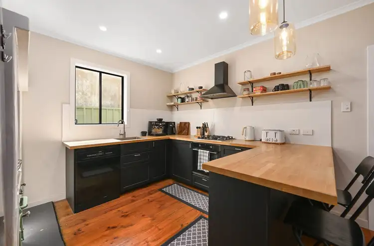 25A Bucknall Road, Glanville SA 5015